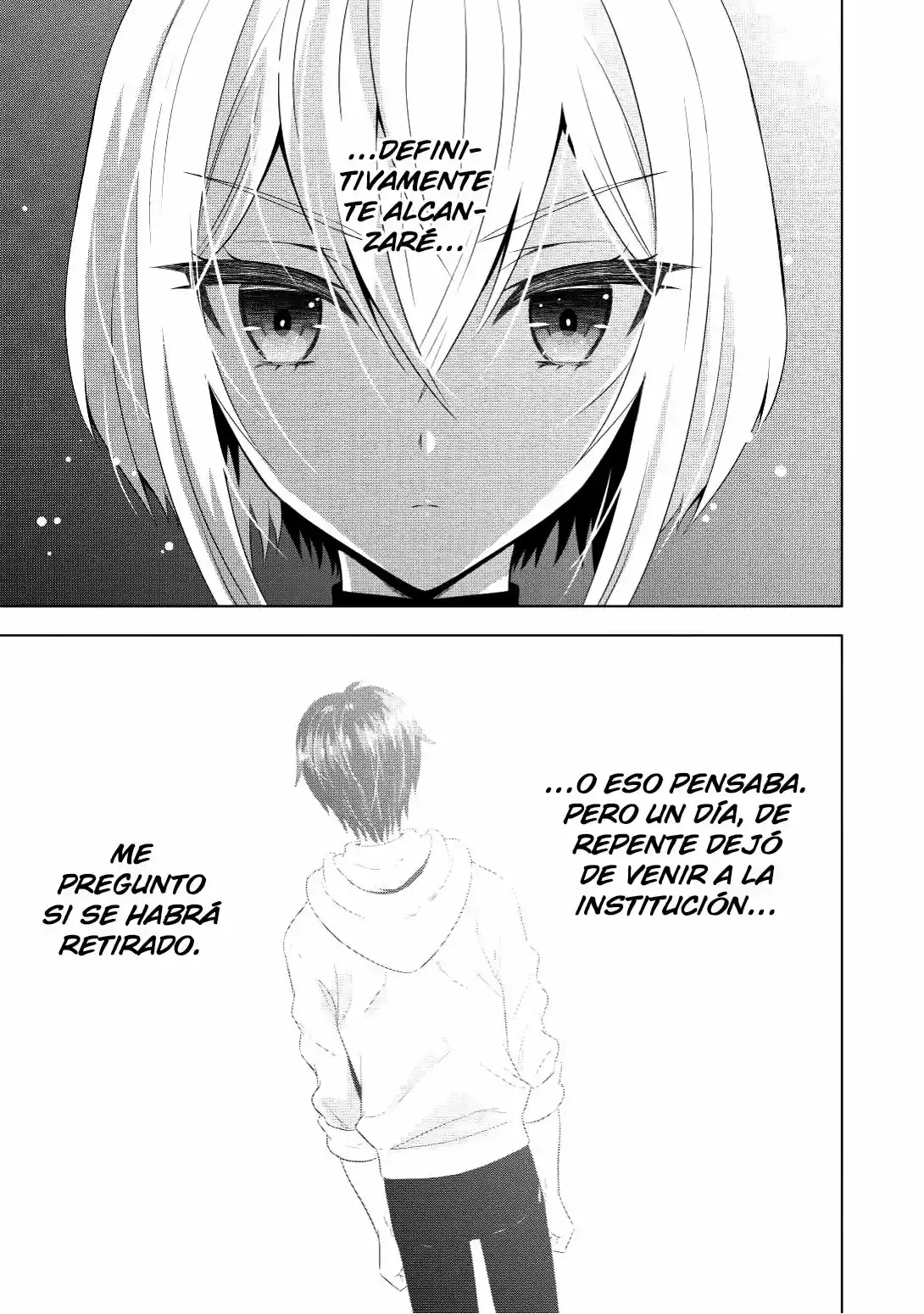 Saikyou Mahoushi no Inton Keikaku (2017) - Capítulo 8 - Página 10 - LectorTMOo