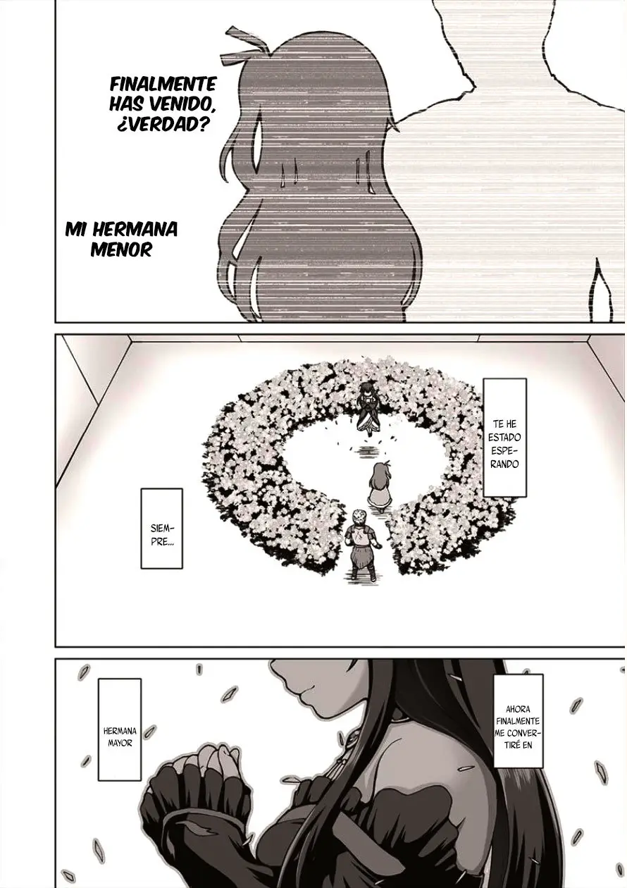 Saikyou No Kyuuketsu-Hime Wa Imouto Ga Hoshii - Capítulo 1 - Página 14 - LectorTMOo