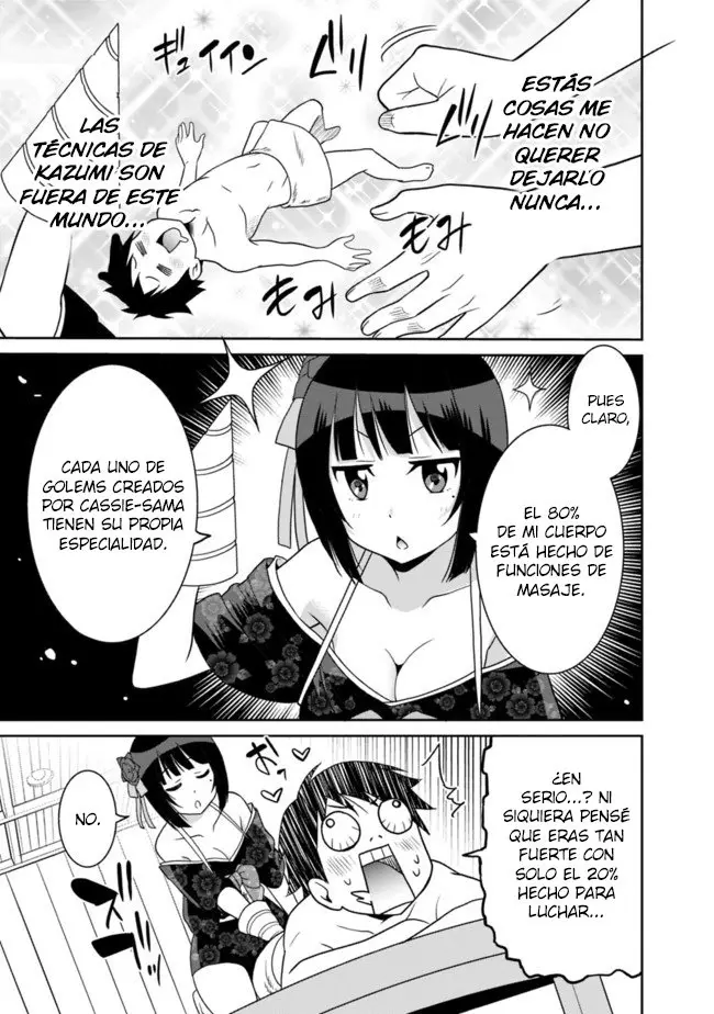 Saikyou no Shuzoku ga Ningen Datta Ken (2018) - Capítulo 14 - Página 12 - LectorTMOo