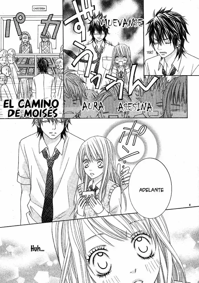 Saikyou Venus (2007) - Capítulo 1 - Página 12 - LectorTMOo