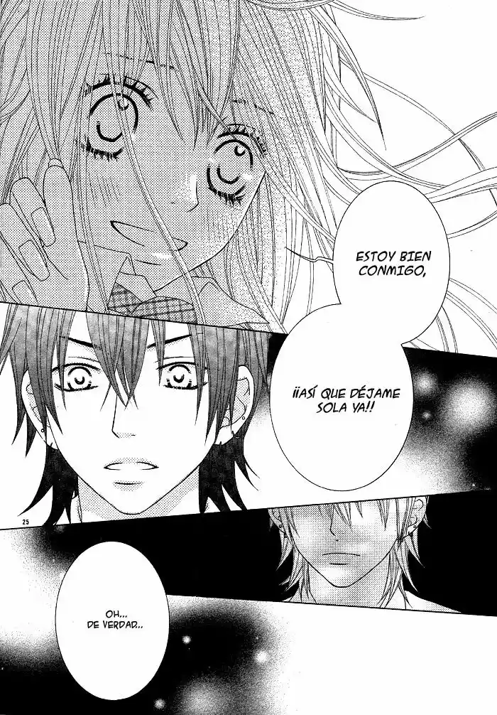 Saikyou Venus (2007) - Capítulo 1 - Página 28 - LectorTMOo