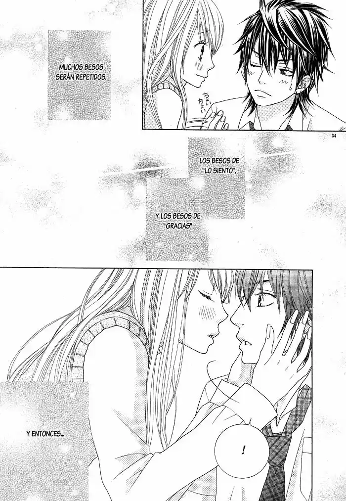 Saikyou Venus (2007) - Capítulo 1 - Página 35 - LectorTMOo