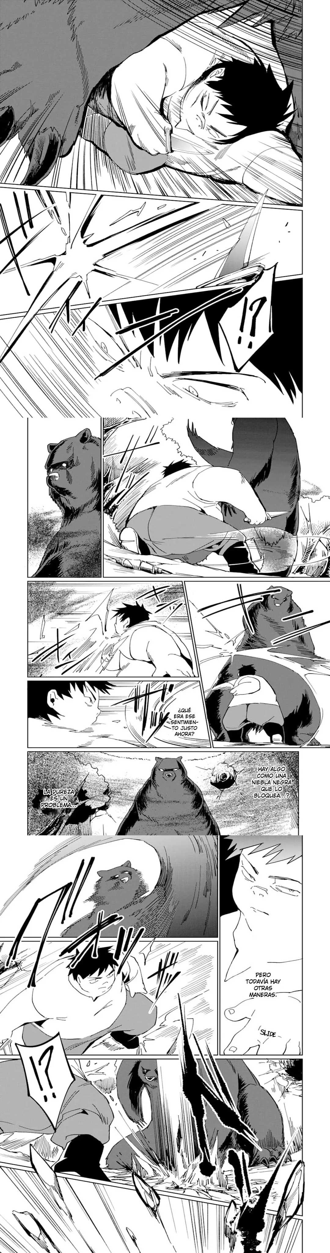 Saikyou Yuusha wa Oharai Hako: Maou ni nattara zutto Ore no Musou - Capítulo 9 - Página 7 - LectorTMOo