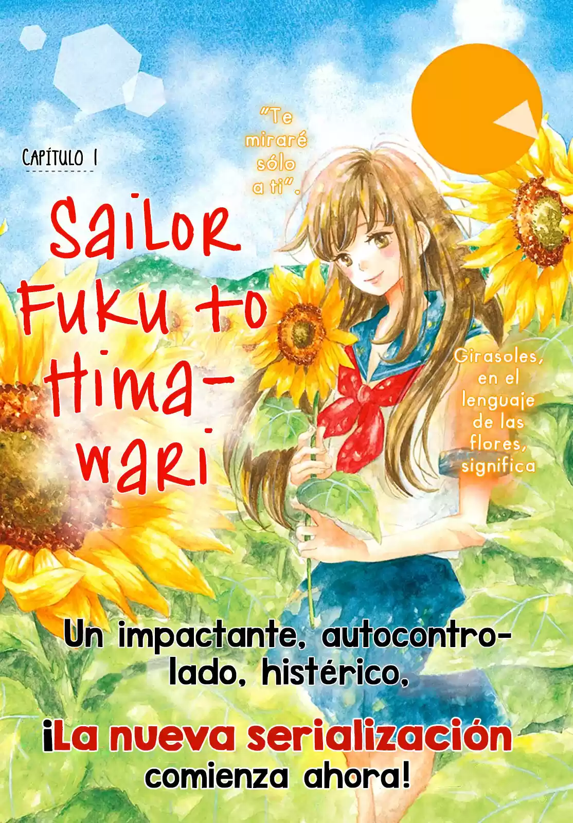 Sailor Fuko To Himawari (2018) - Capítulo 1 - Página 5 - LectorTMOo