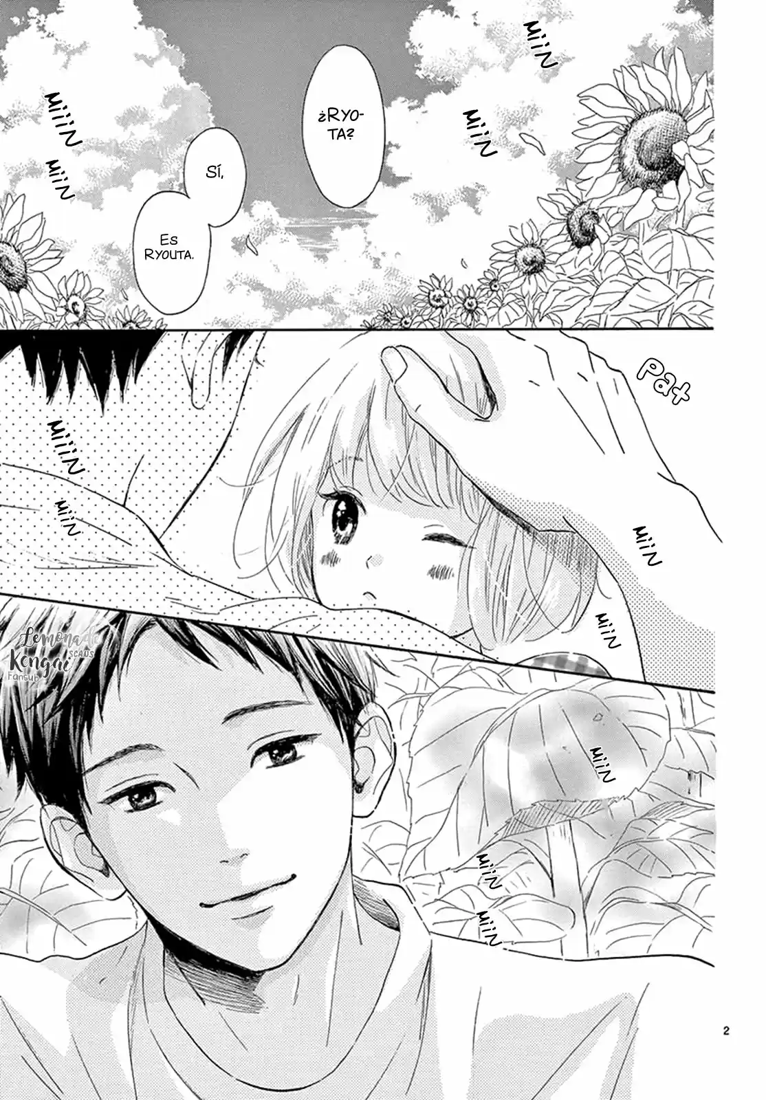 Sailor Fuko To Himawari (2018) - Capítulo 1 - Página 6 - LectorTMOo