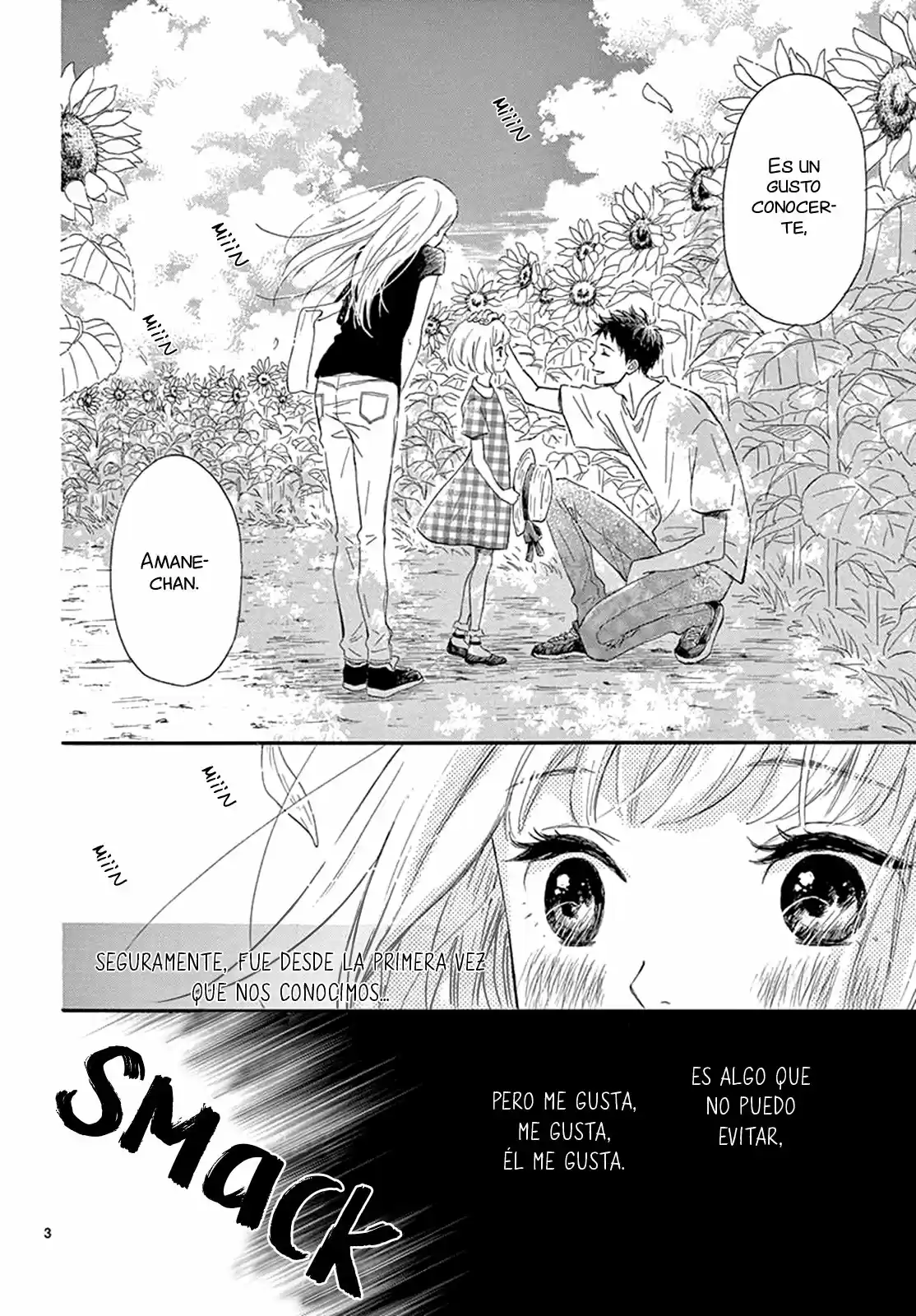 Sailor Fuko To Himawari (2018) - Capítulo 1 - Página 7 - LectorTMOo