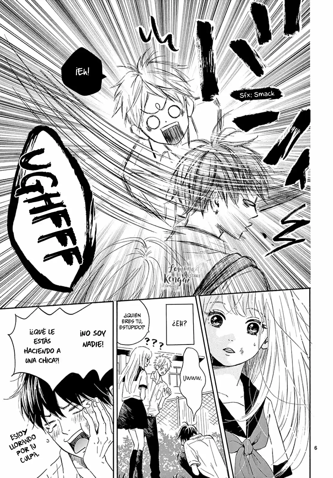 Sailor Fuko To Himawari (2018) - Capítulo 1 - Página 10 - LectorTMOo