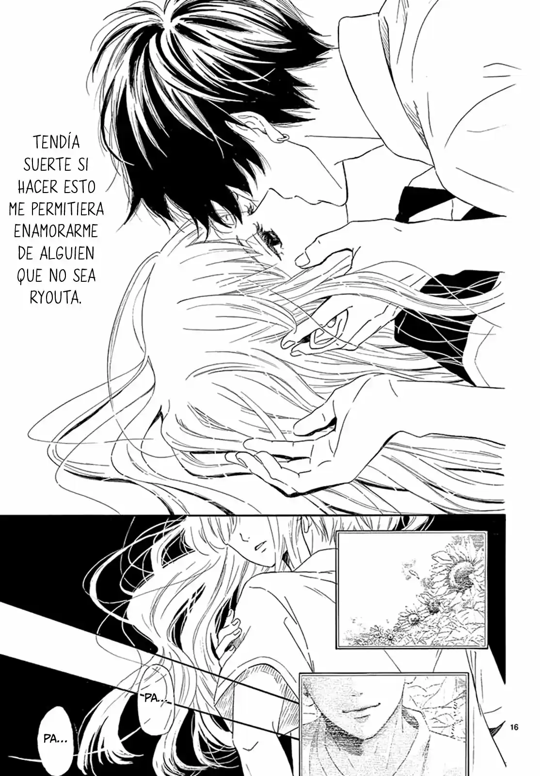 Sailor Fuko To Himawari (2018) - Capítulo 1 - Página 20 - LectorTMOo