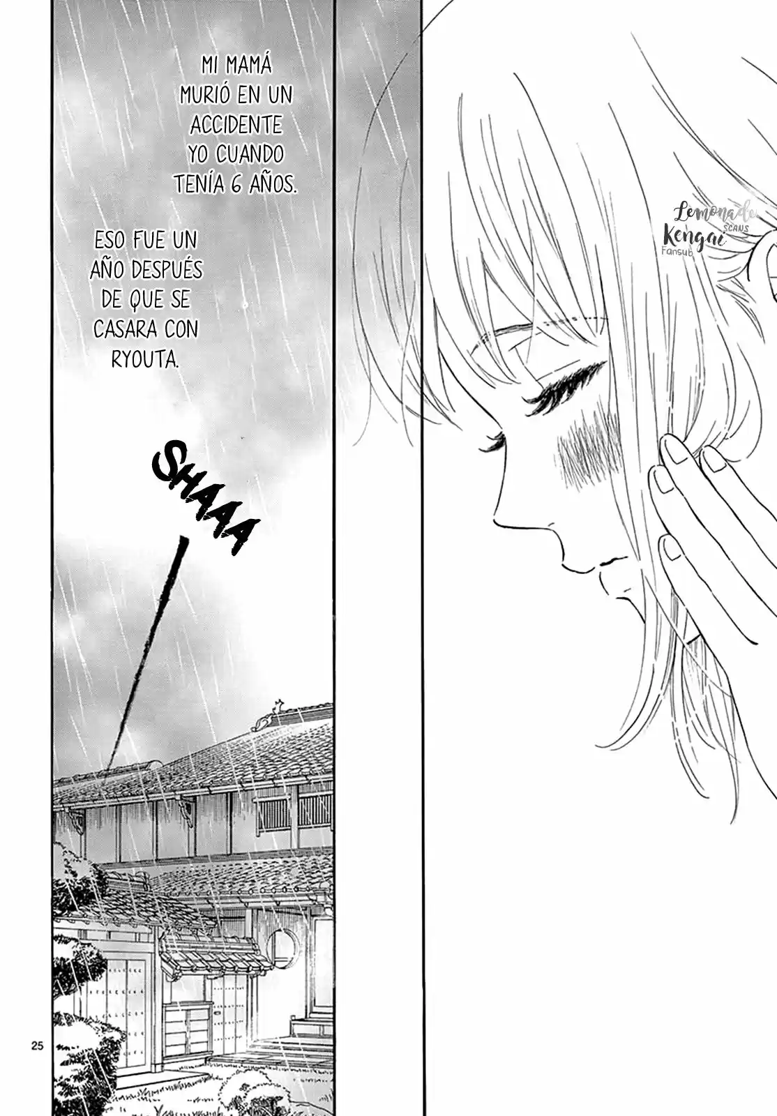 Sailor Fuko To Himawari (2018) - Capítulo 1 - Página 29 - LectorTMOo