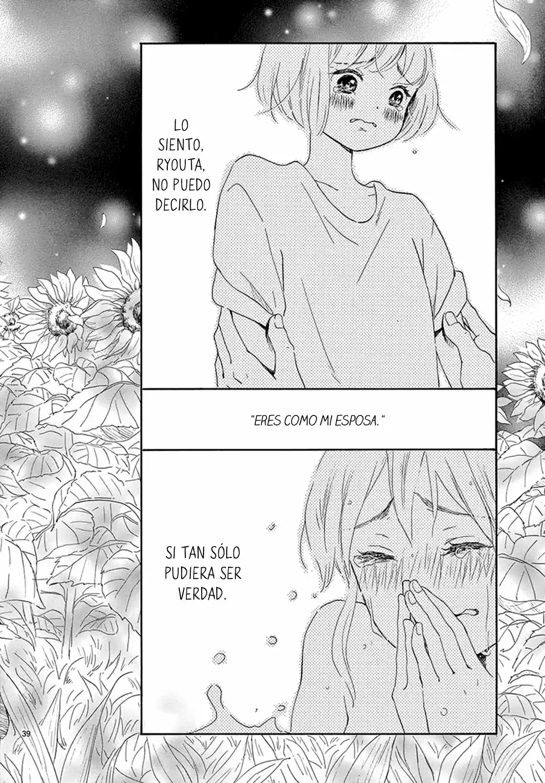 Sailor Fuko To Himawari (2018) - Capítulo 1 - Página 43 - LectorTMOo
