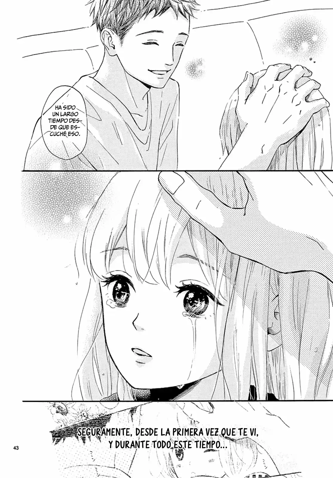 Sailor Fuko To Himawari (2018) - Capítulo 1 - Página 47 - LectorTMOo