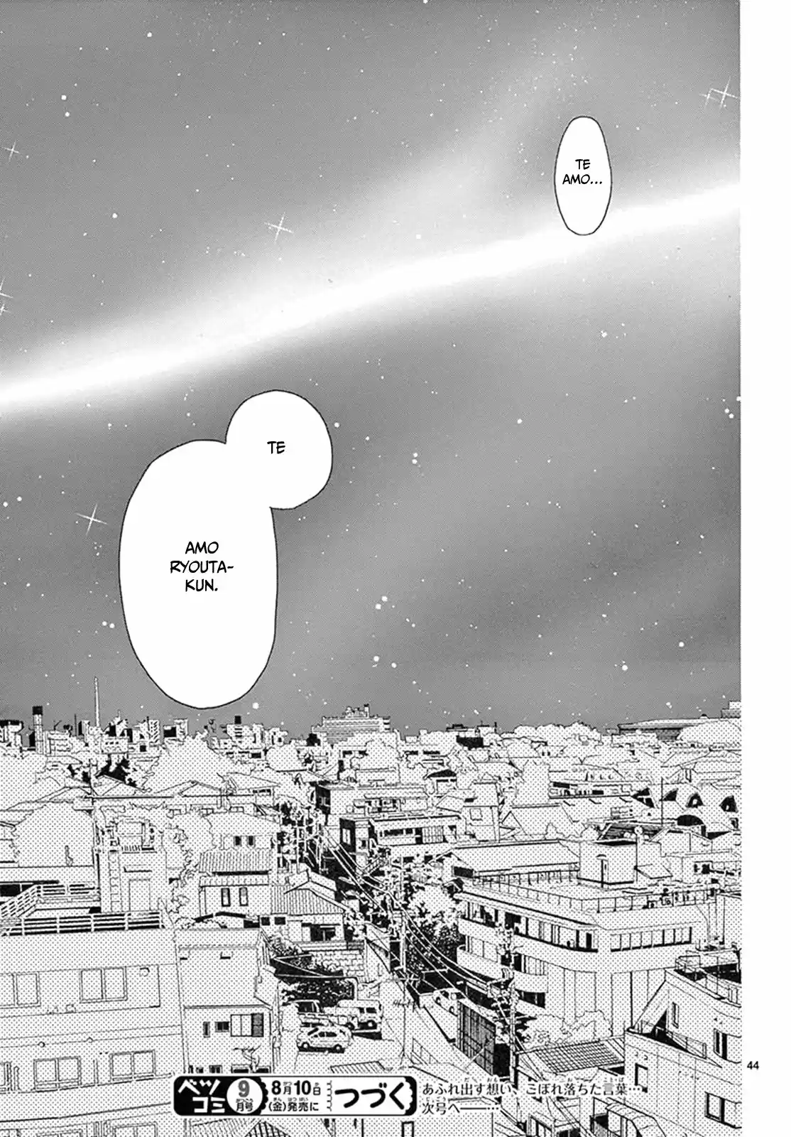 Sailor Fuko To Himawari (2018) - Capítulo 1 - Página 48 - LectorTMOo