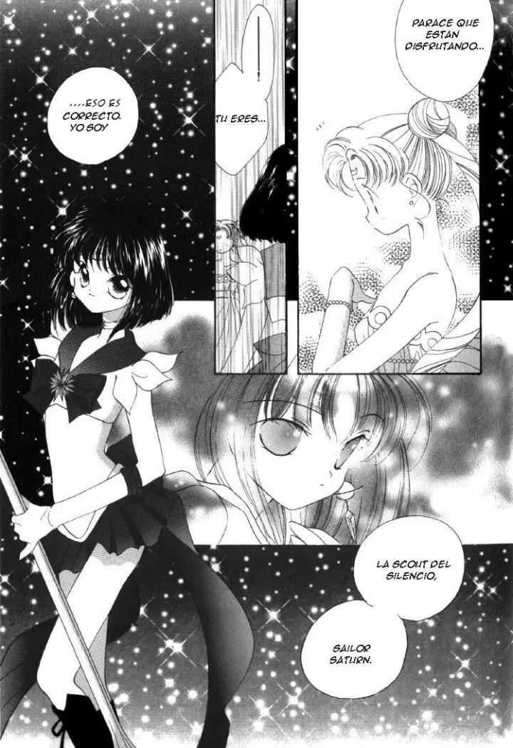 Sailor Moon (1991) - Capítulo 0.01 - Página 4 - LectorTMOo