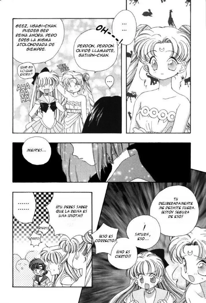 Sailor Moon (1991) - Capítulo 0.01 - Página 5 - LectorTMOo