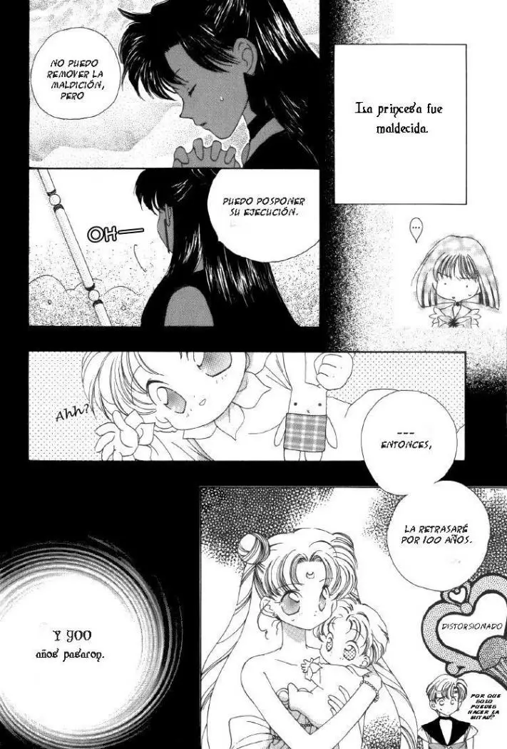 Sailor Moon (1991) - Capítulo 0.01 - Página 7 - LectorTMOo