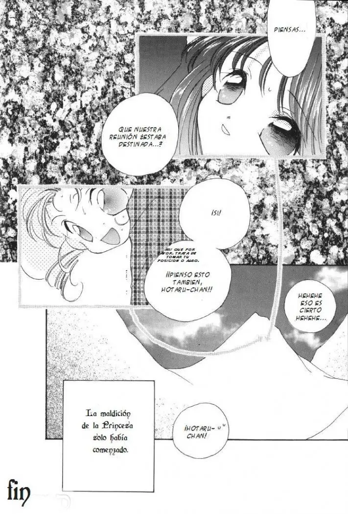 Sailor Moon (1991) - Capítulo 0.01 - Página 9 - LectorTMOo