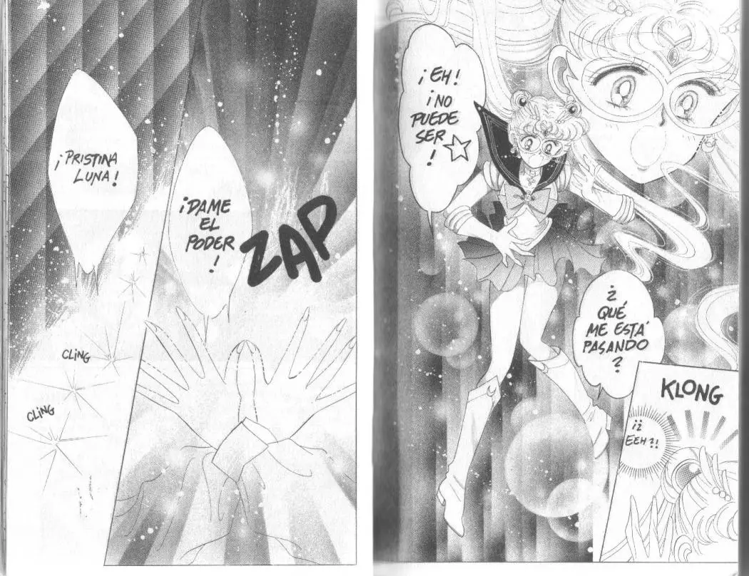 Sailor Moon (1991) - Capítulo 1 - Página 14 - LectorTMOo