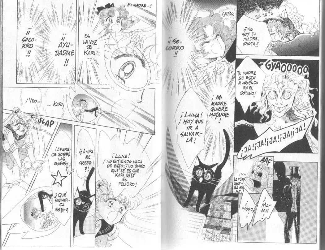 Sailor Moon (1991) - Capítulo 1 - Página 15 - LectorTMOo