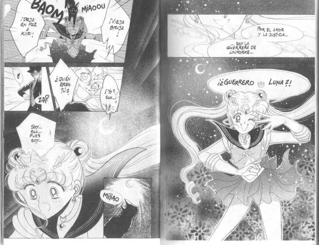 Sailor Moon (1991) - Capítulo 1 - Página 16 - LectorTMOo