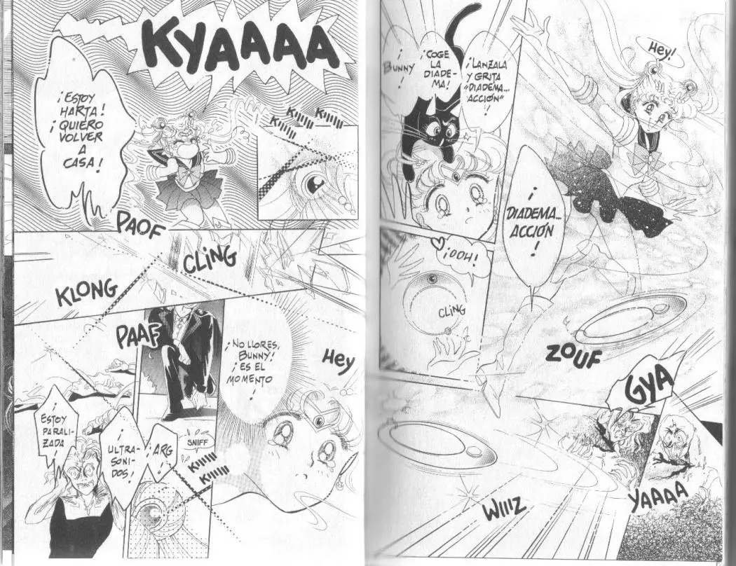 Sailor Moon (1991) - Capítulo 1 - Página 18 - LectorTMOo