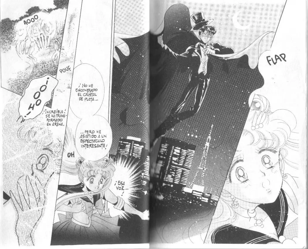 Sailor Moon (1991) - Capítulo 1 - Página 19 - LectorTMOo