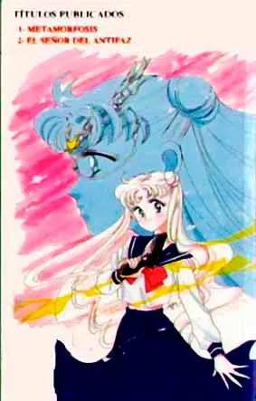 Sailor Moon (1991) - Capítulo 10 - Página 2 - LectorTMOo