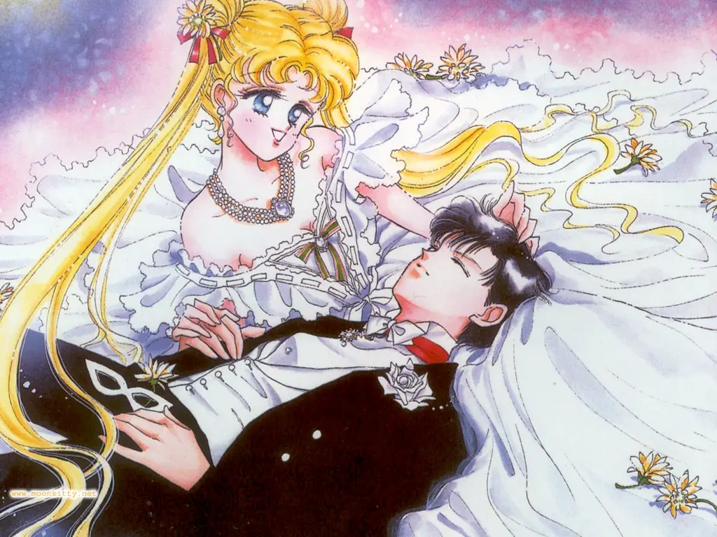 Sailor Moon (1991) - Capítulo 10 - Página 3 - LectorTMOo