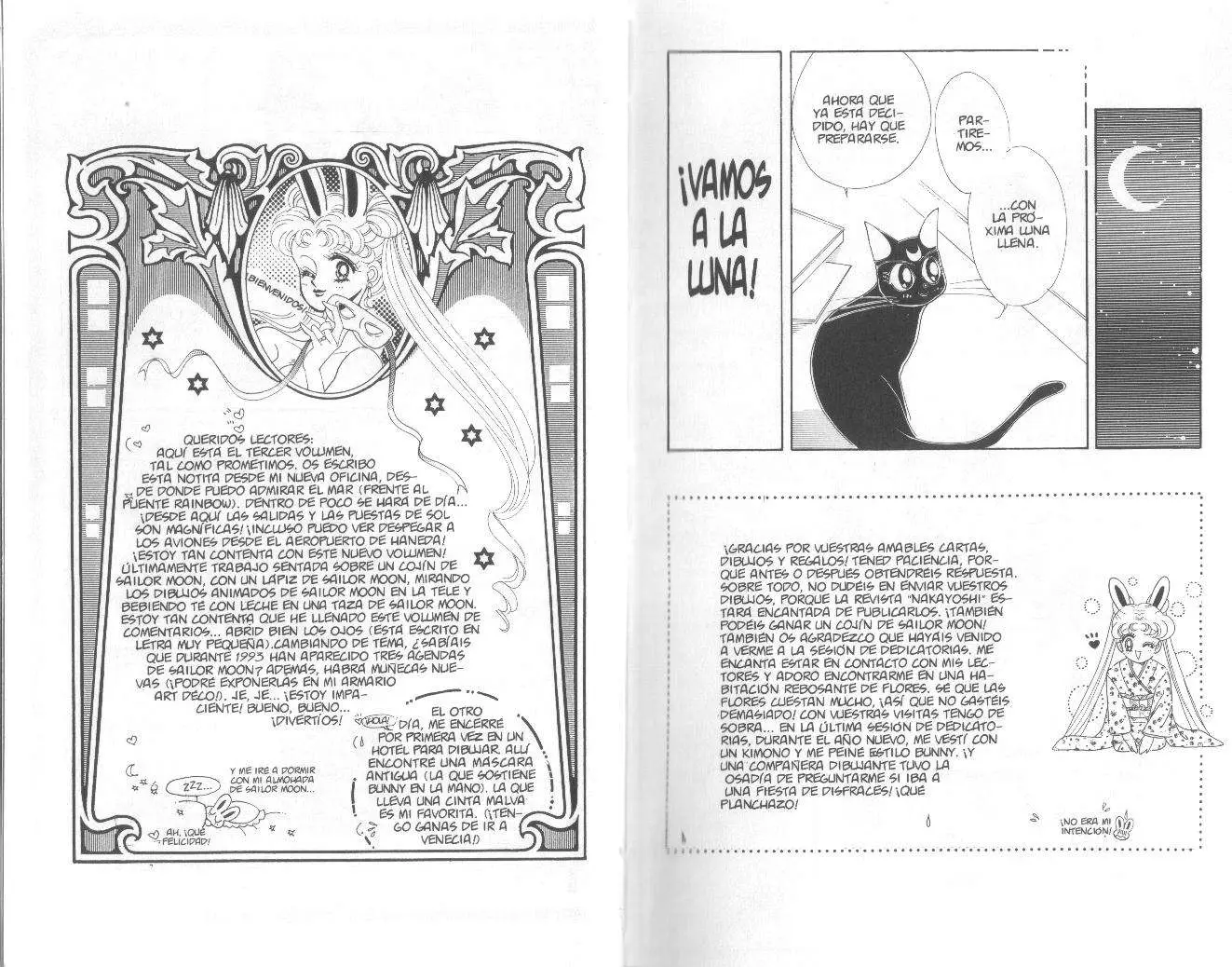 Sailor Moon (1991) - Capítulo 10 - Página 6 - LectorTMOo