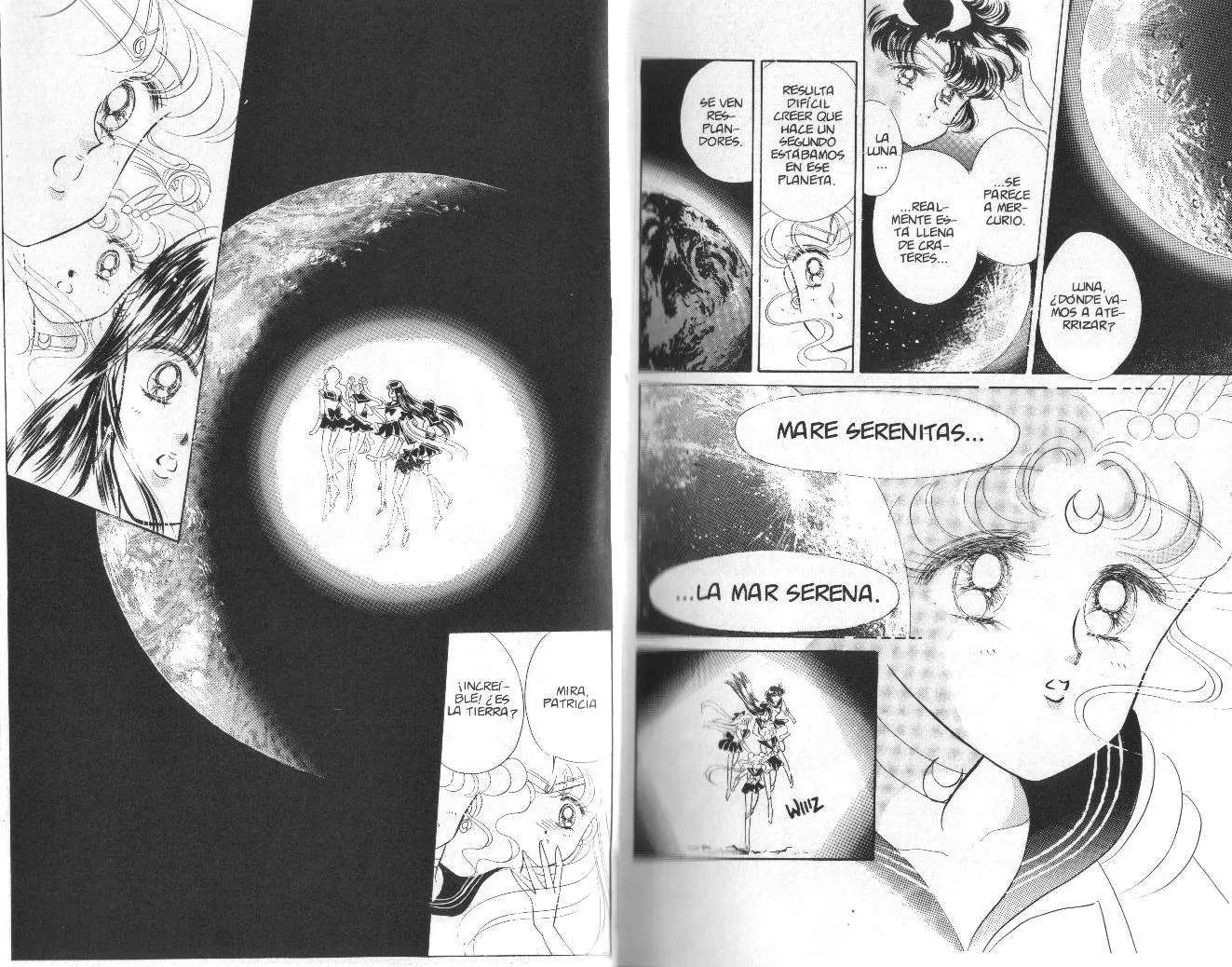 Sailor Moon (1991) - Capítulo 10 - Página 12 - LectorTMOo