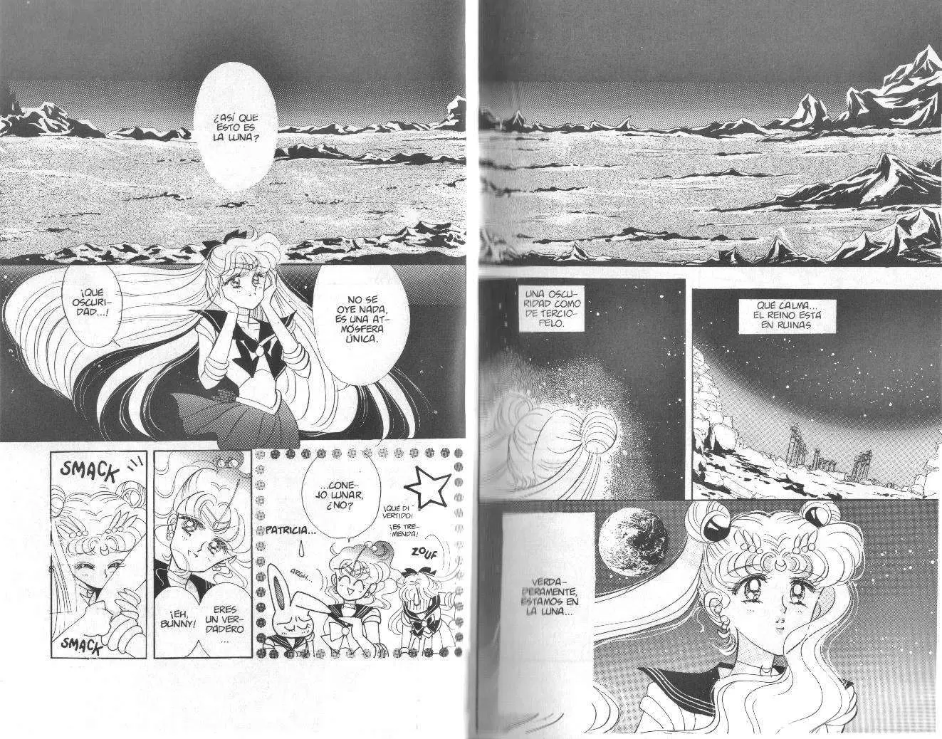 Sailor Moon (1991) - Capítulo 10 - Página 13 - LectorTMOo