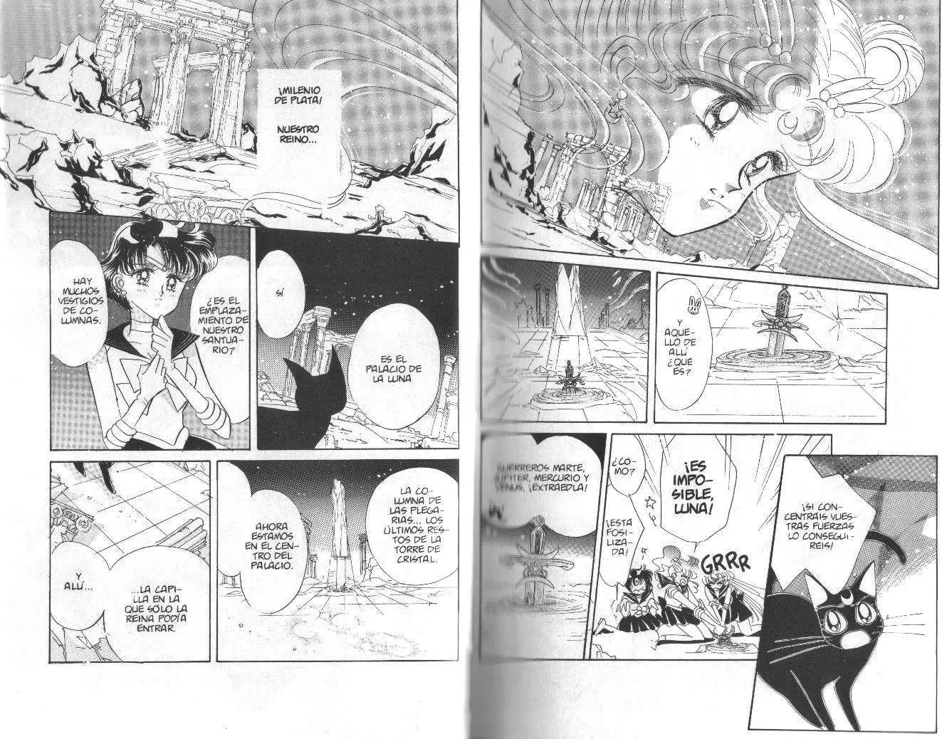Sailor Moon (1991) - Capítulo 10 - Página 14 - LectorTMOo