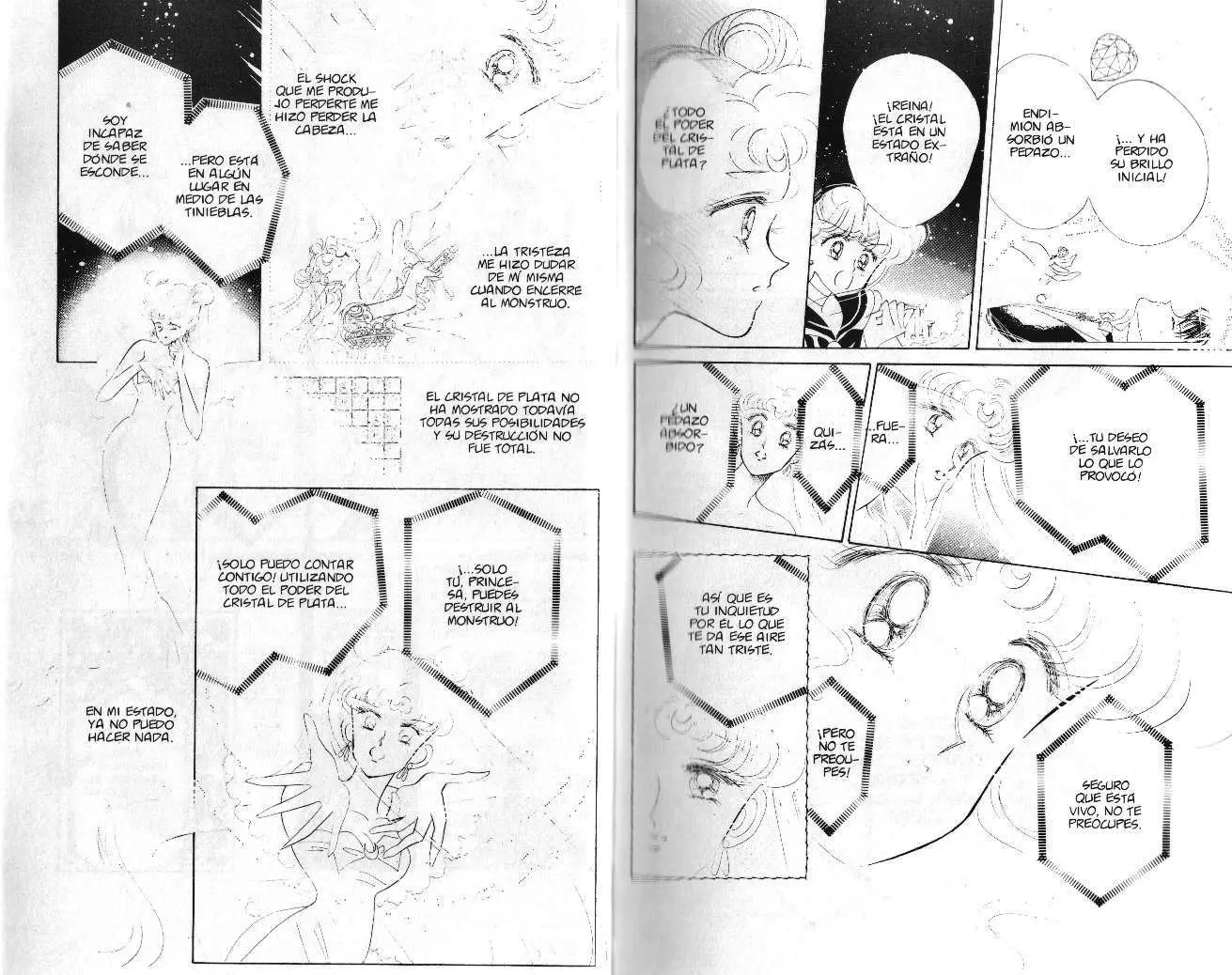 Sailor Moon (1991) - Capítulo 10 - Página 18 - LectorTMOo