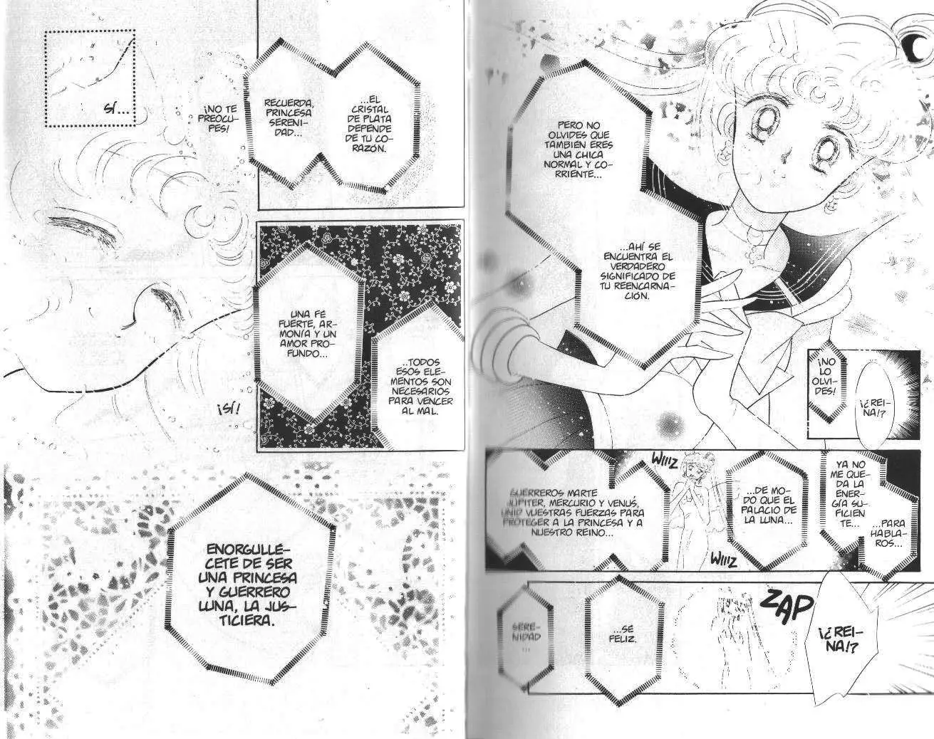 Sailor Moon (1991) - Capítulo 10 - Página 19 - LectorTMOo