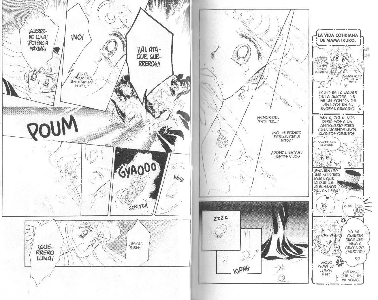 Sailor Moon (1991) - Capítulo 10 - Página 26 - LectorTMOo