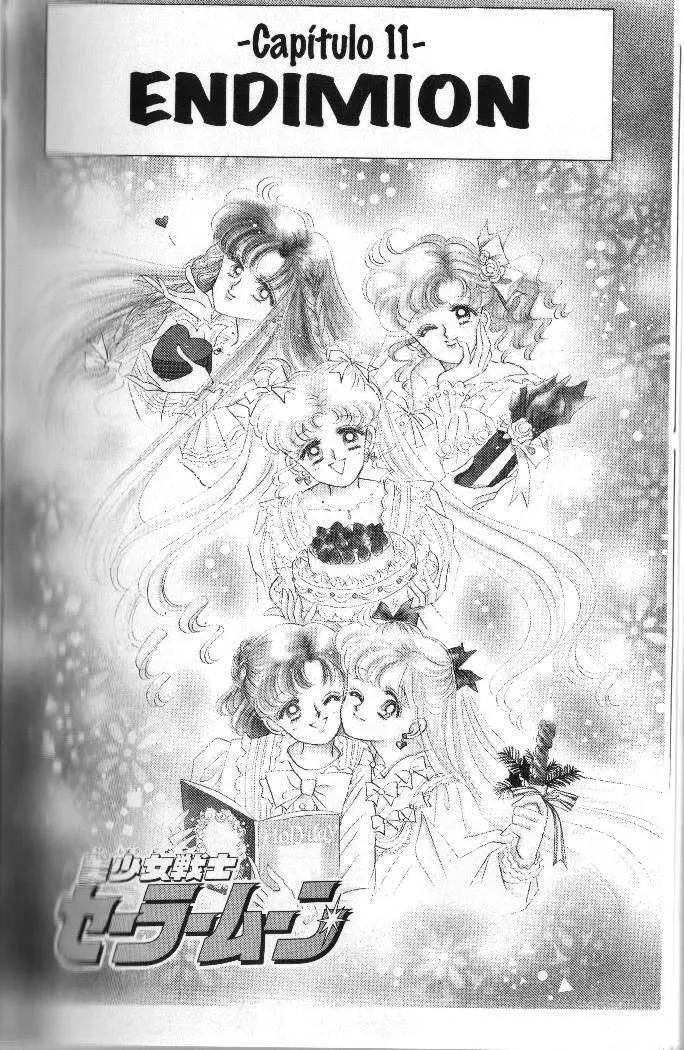 Sailor Moon (1991) - Capítulo 11 - Página 2 - LectorTMOo