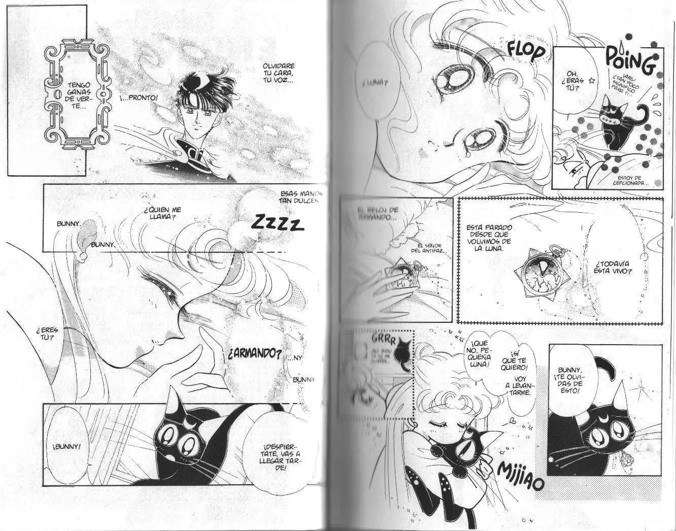 Sailor Moon (1991) - Capítulo 11 - Página 3 - LectorTMOo