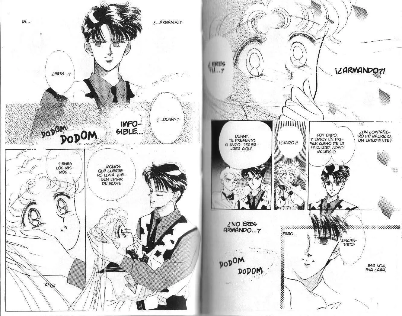 Sailor Moon (1991) - Capítulo 11 - Página 12 - LectorTMOo