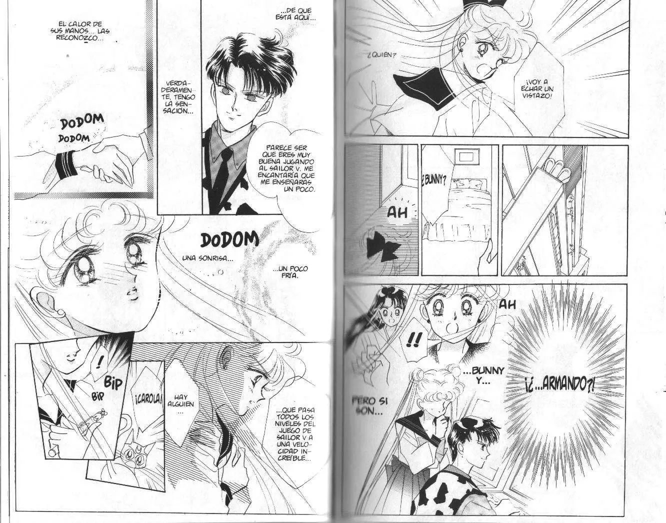 Sailor Moon (1991) - Capítulo 11 - Página 13 - LectorTMOo