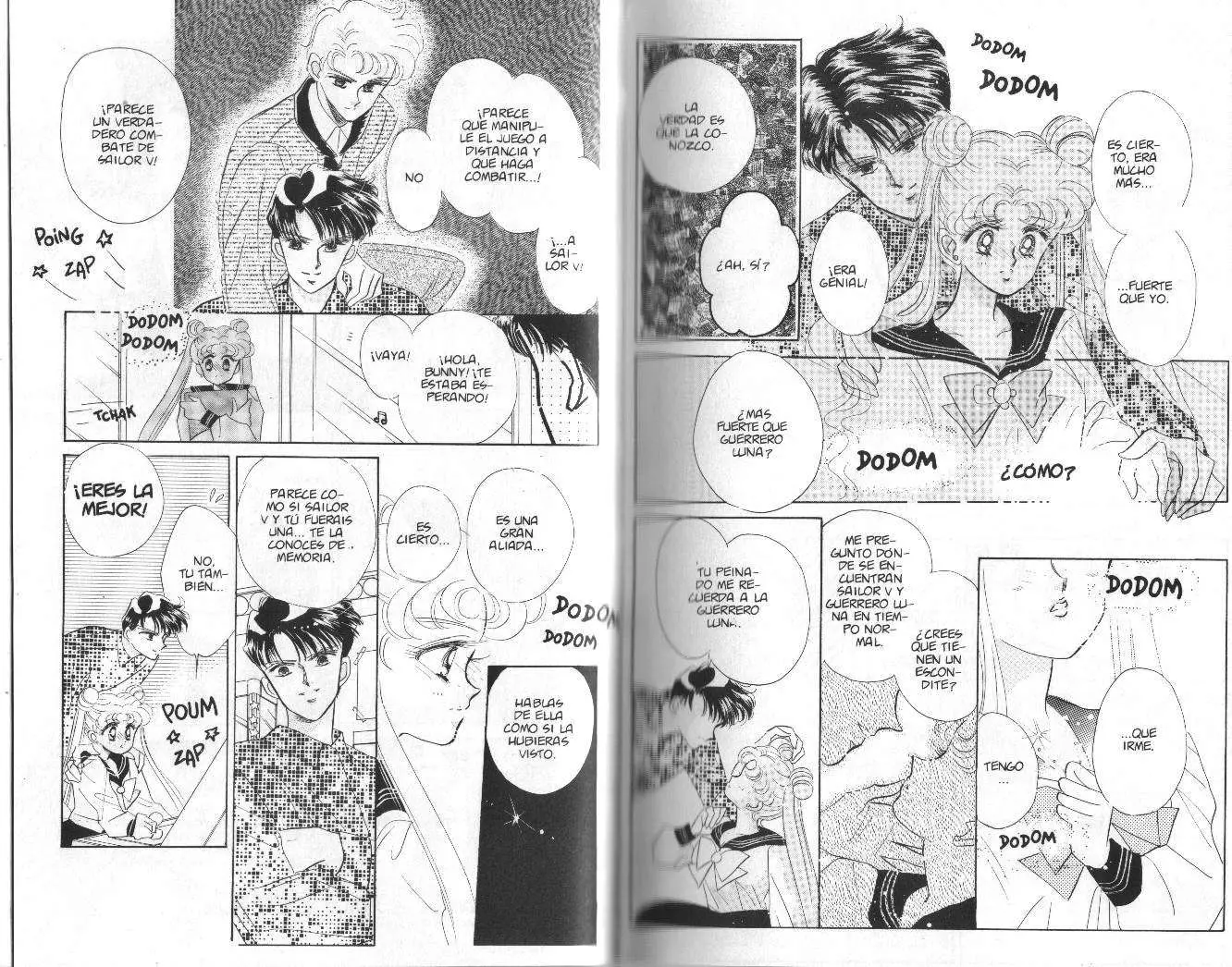 Sailor Moon (1991) - Capítulo 11 - Página 15 - LectorTMOo