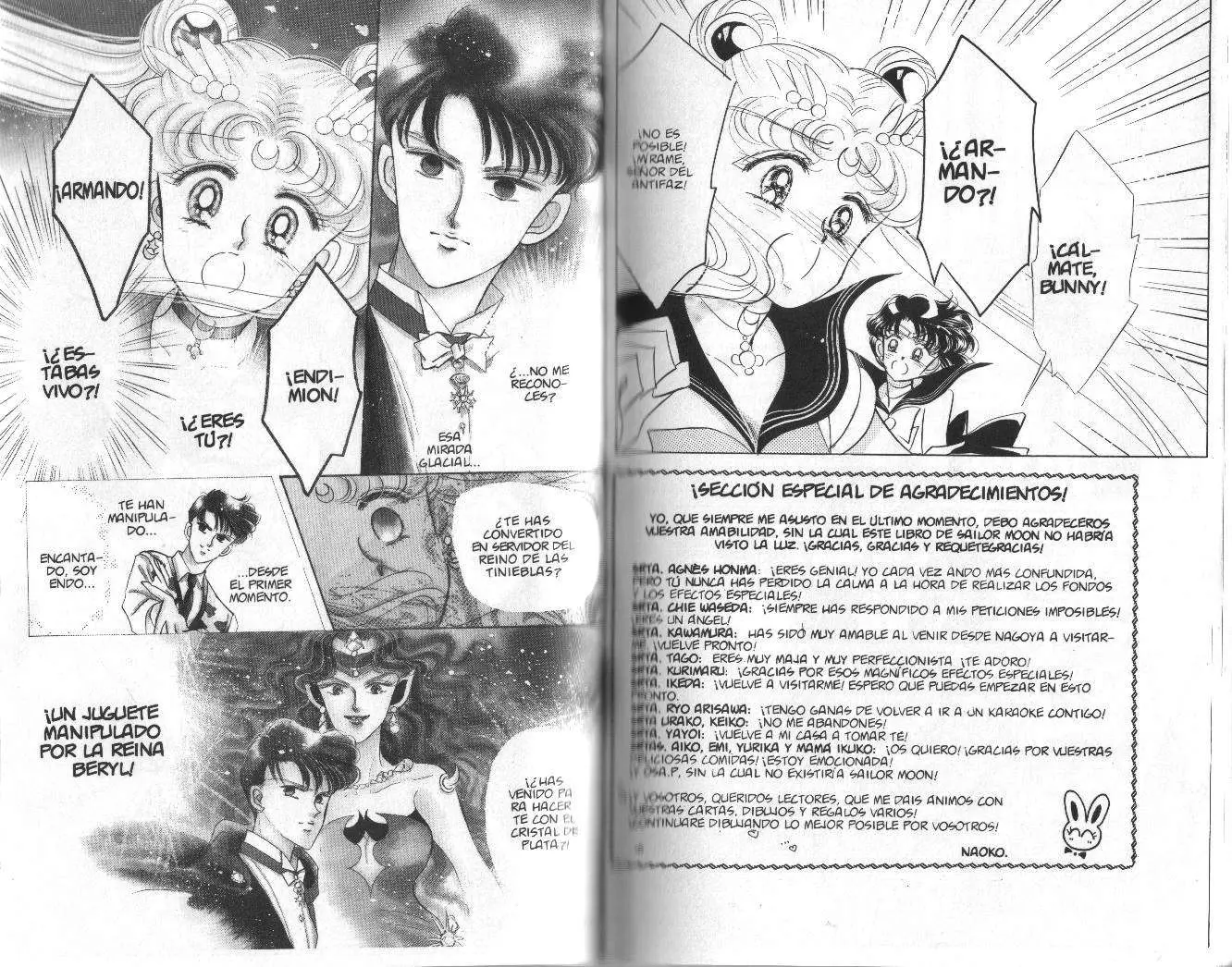 Sailor Moon (1991) - Capítulo 11 - Página 25 - LectorTMOo