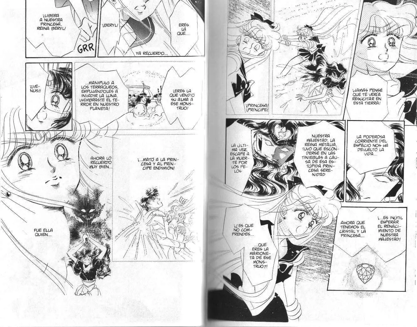 Sailor Moon (1991) - Capítulo 11 - Página 29 - LectorTMOo