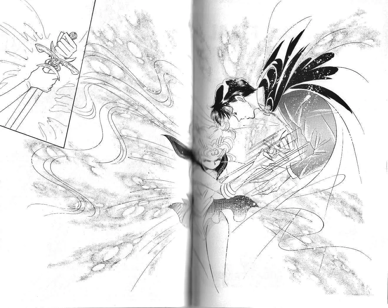 Sailor Moon (1991) - Capítulo 11 - Página 46 - LectorTMOo
