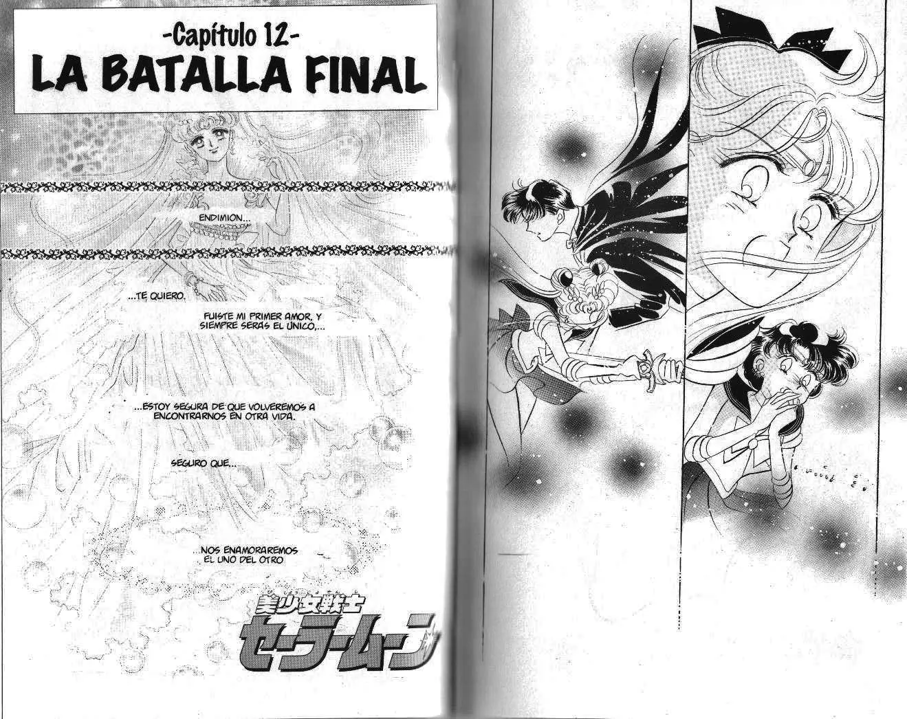 Sailor Moon (1991) - Capítulo 12 - Página 2 - LectorTMOo
