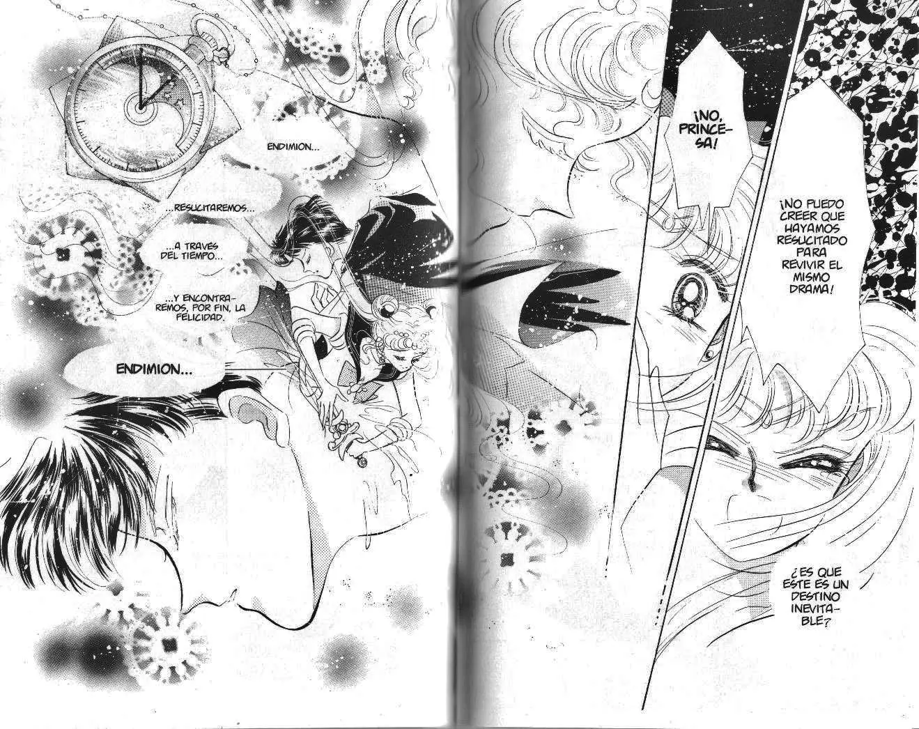 Sailor Moon (1991) - Capítulo 12 - Página 3 - LectorTMOo