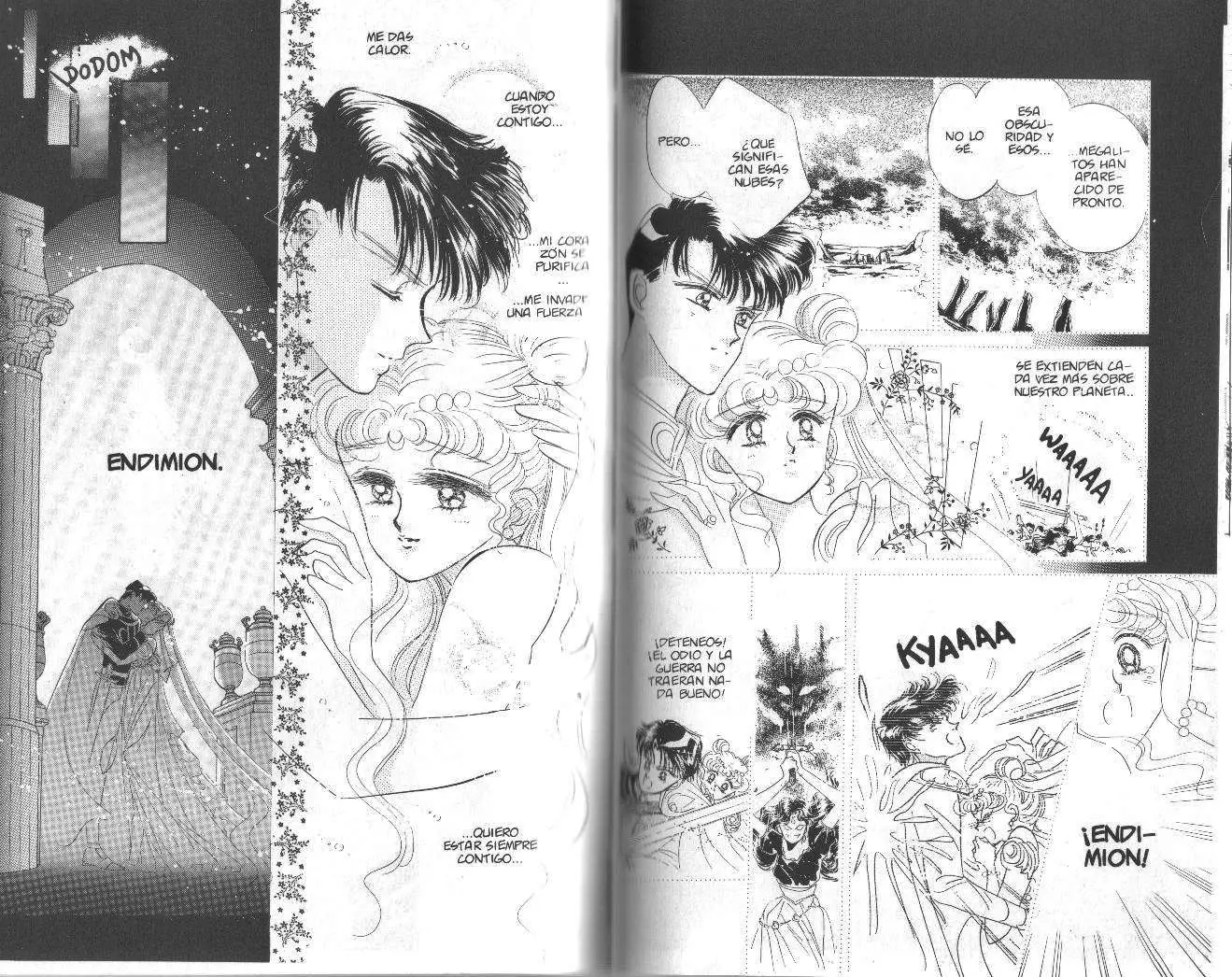 Sailor Moon (1991) - Capítulo 12 - Página 15 - LectorTMOo