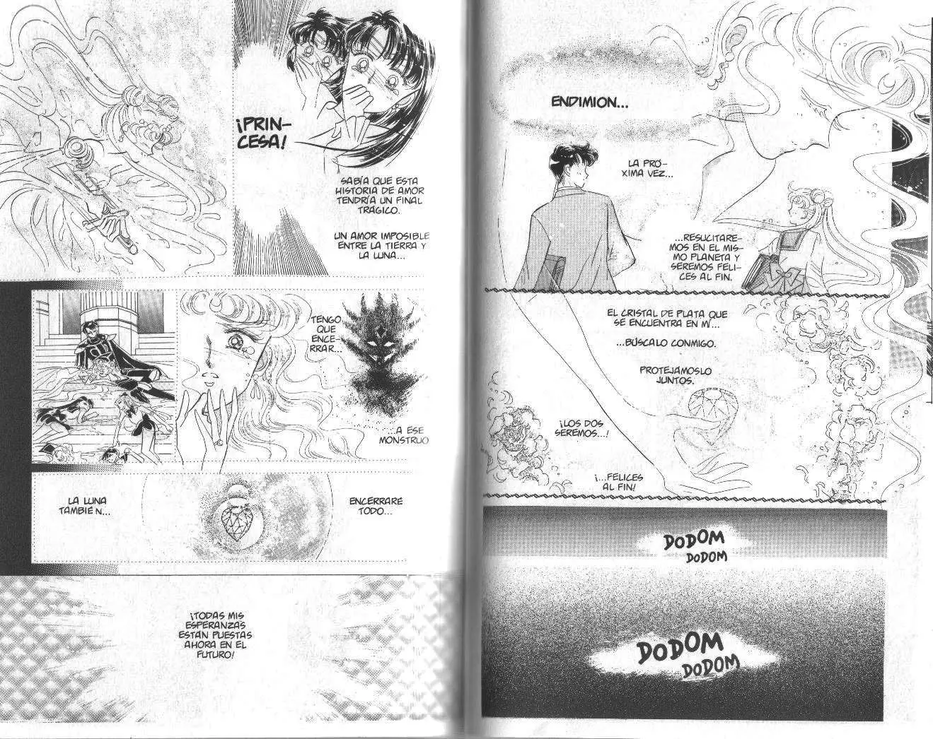 Sailor Moon (1991) - Capítulo 12 - Página 16 - LectorTMOo