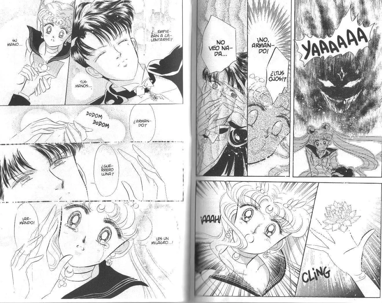 Sailor Moon (1991) - Capítulo 12 - Página 19 - LectorTMOo