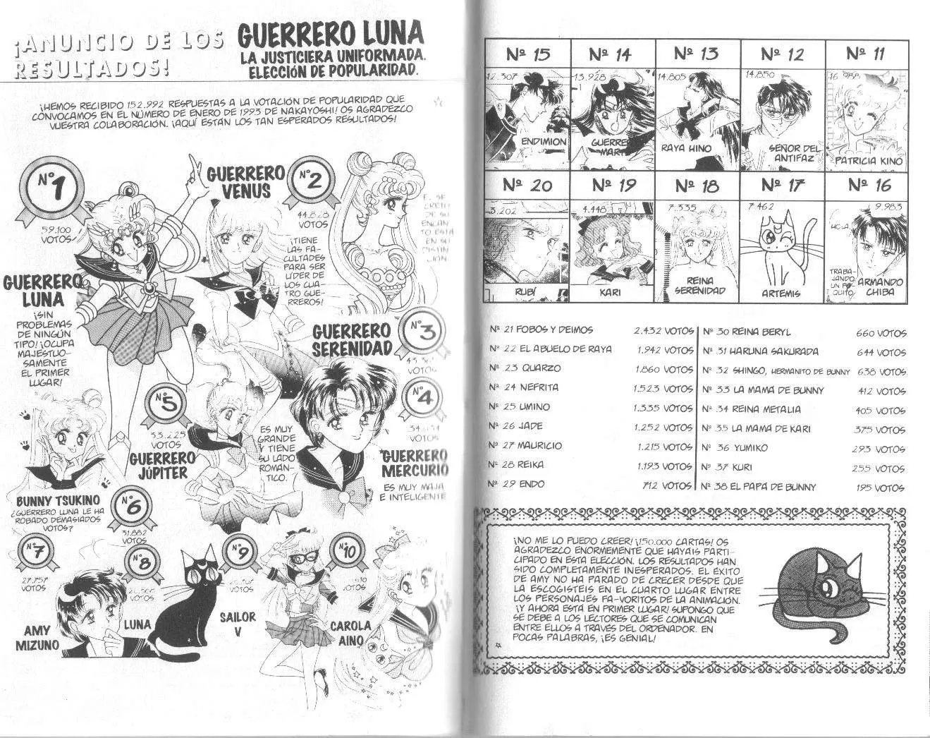 Sailor Moon (1991) - Capítulo 12 - Página 25 - LectorTMOo