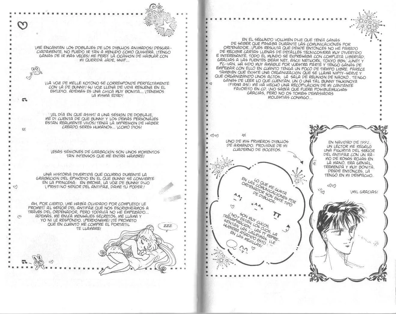 Sailor Moon (1991) - Capítulo 12 - Página 26 - LectorTMOo