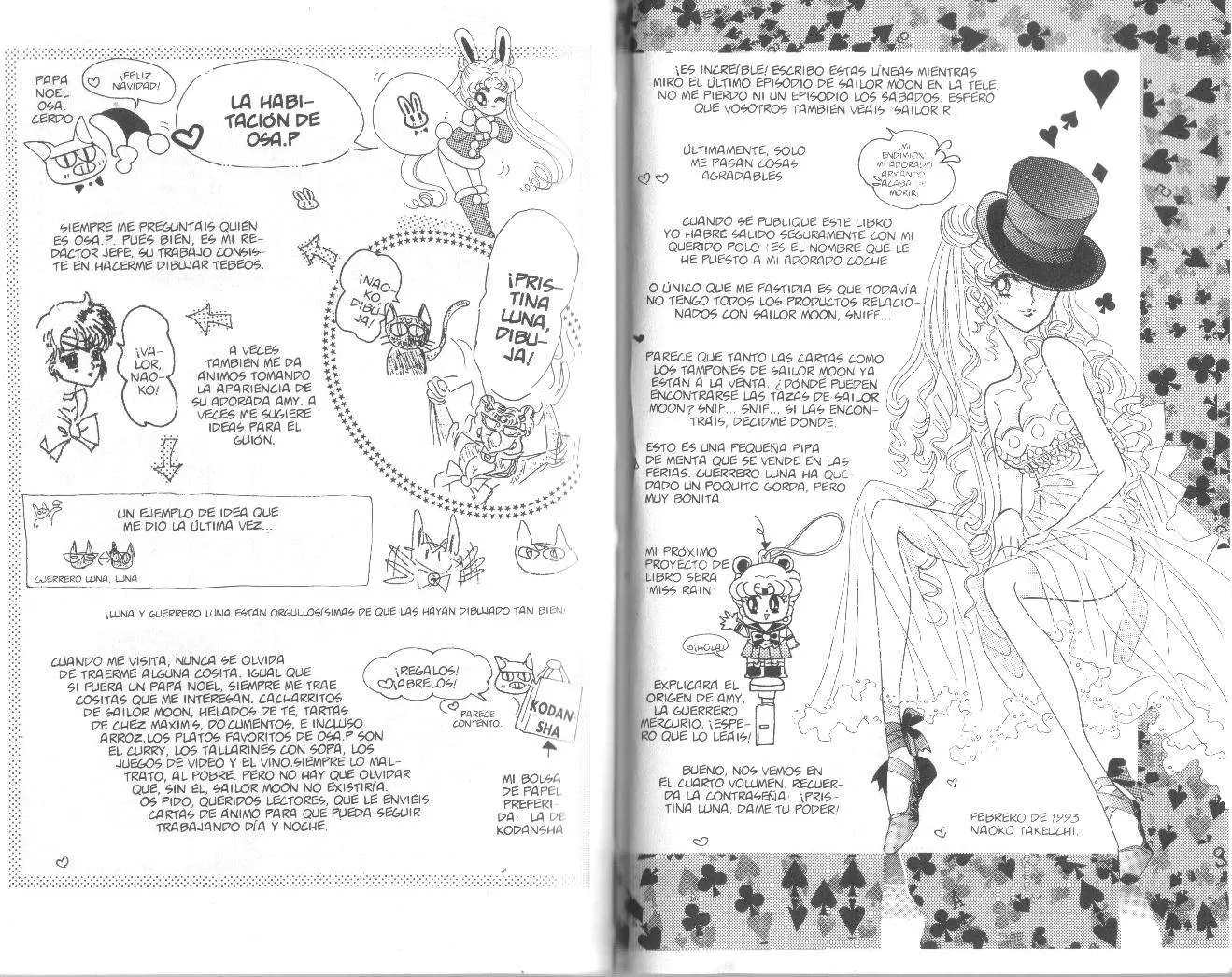 Sailor Moon (1991) - Capítulo 12 - Página 27 - LectorTMOo